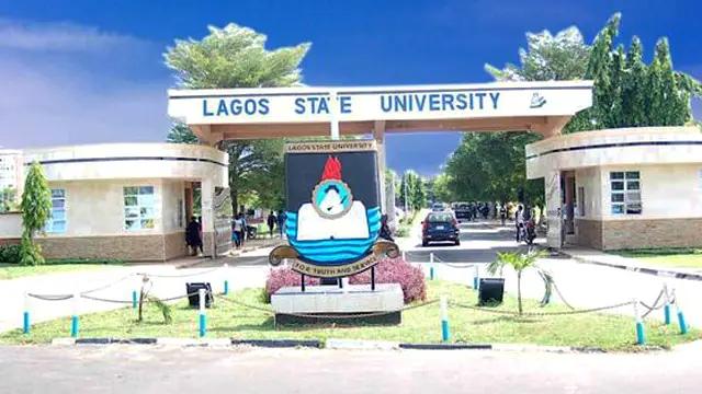 lasu 1