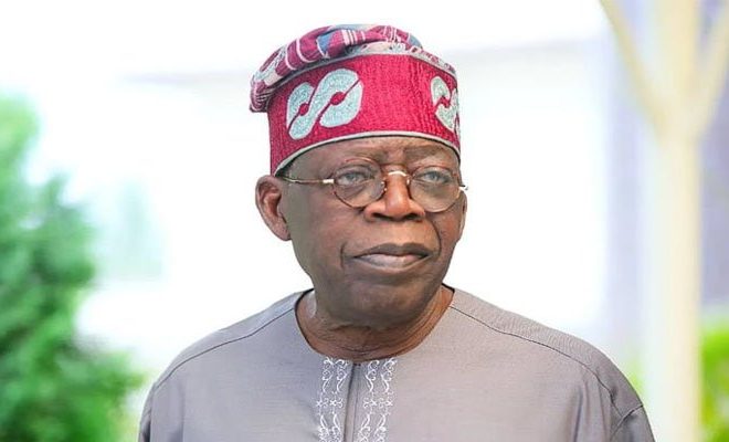 tinubu