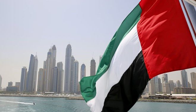 united arab emirates