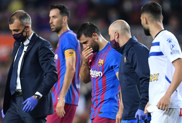 sergio aguero barcelona 5565600