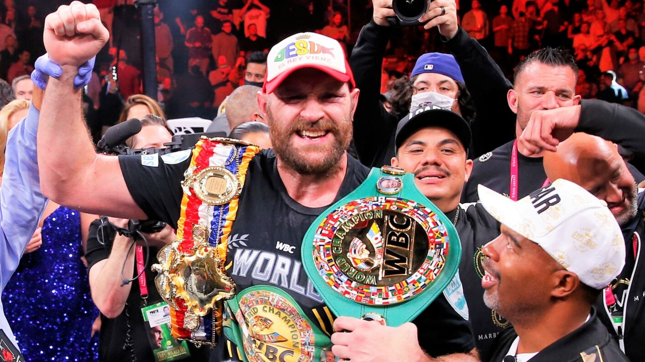 skysports tyson fury boxing 5541469