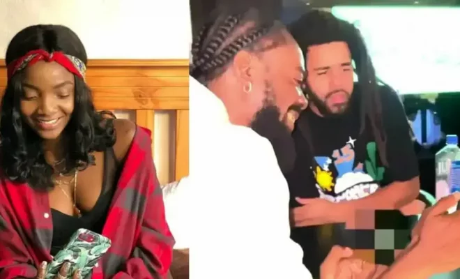 video moment singer simi almost passed out after meeting her celebrity crush j cole.jpg