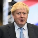 boris johnson