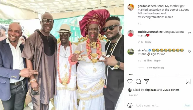 comedian godons marries at 72.jpg