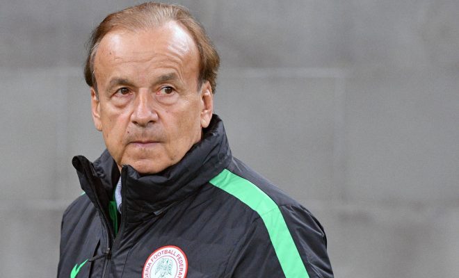 gernot rohr 2