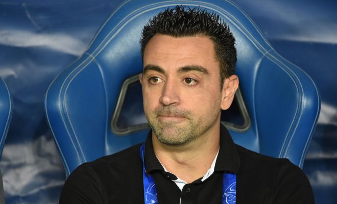 xavi hernandez