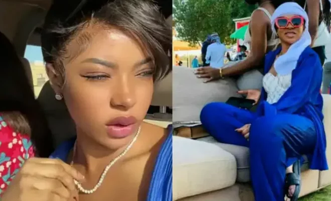 moment bbnaija liquorose nearly had an accident while having fun in dubai video.jpg