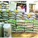 smuggled rice