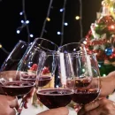 0 midsection of friends toasting wineglasses during christmas.jpg