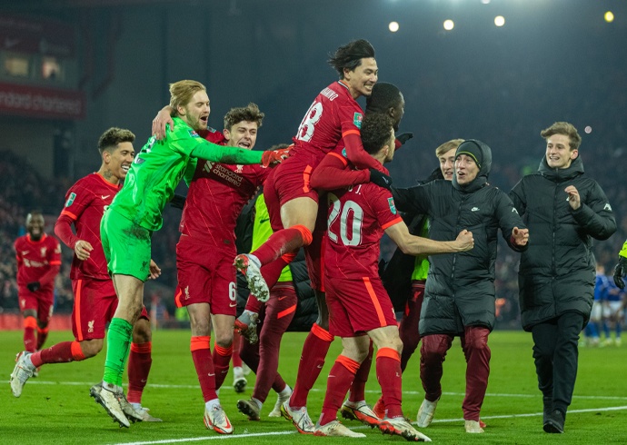 liverpool