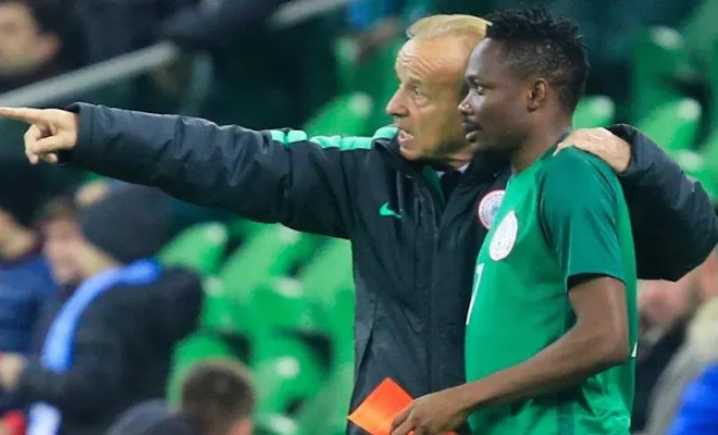 rohr includes musa in invited 23 man list for benin lesotho ties