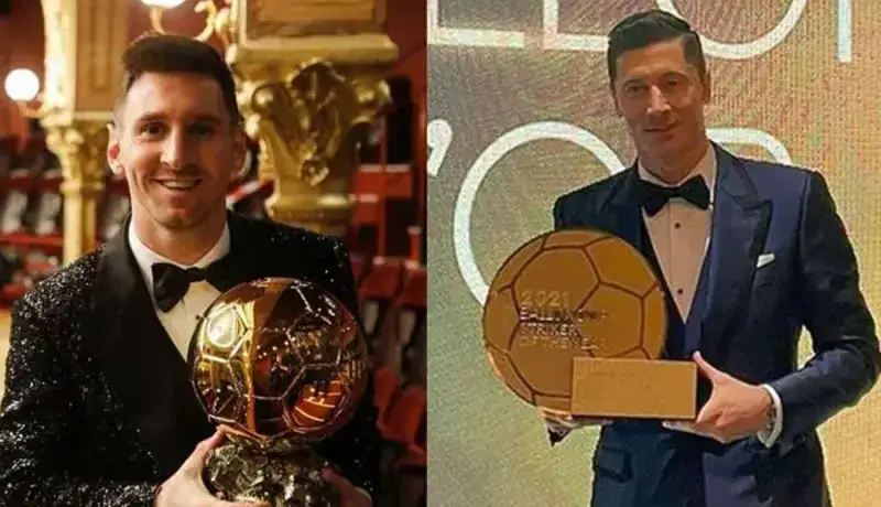 ballon dor 2021 organizers reacts to messis suggestion to award lewandowski.jpg