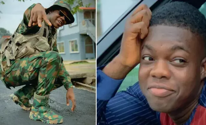 nigerian navy breaks silence on comedian cute abiola arrest.jpg