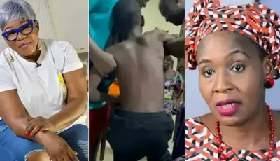 video actress ada ameh drags kemi olunloyo in mud over her comment on sylvester oromoni death.jpg