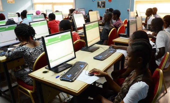 2020 utme jamb releases first day results