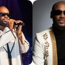 adekunle gold and 2face idibia