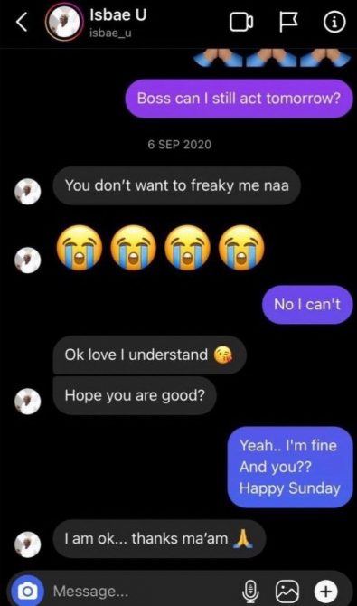 bae u chat1