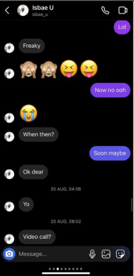 bae u chat3