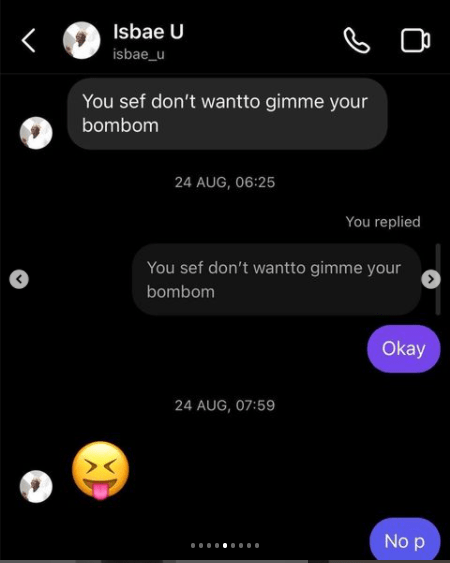 bae u chat4