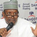 dangote sugar