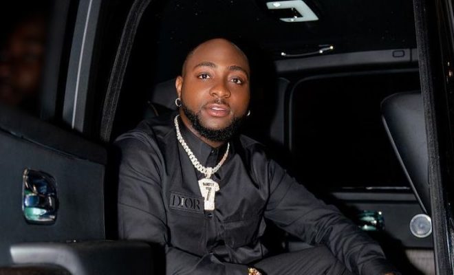 davido