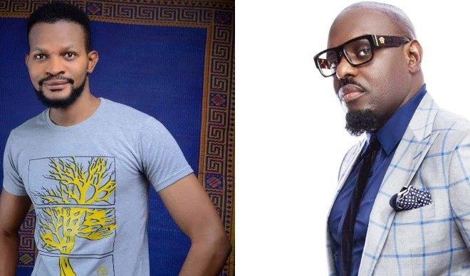 jim iyke confronts uche maduagwu for questioning his source of wealth