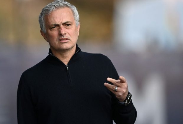 mourinho