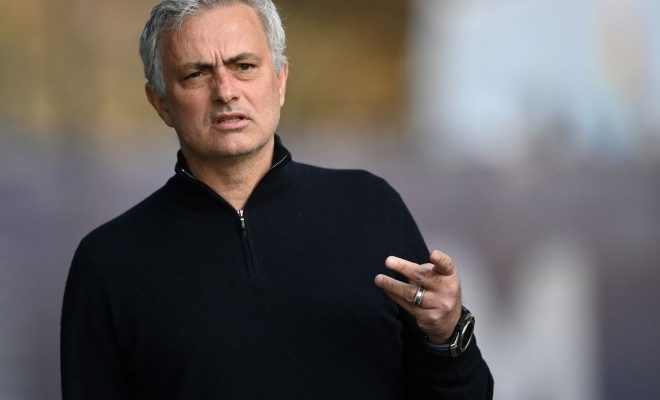 mourinho