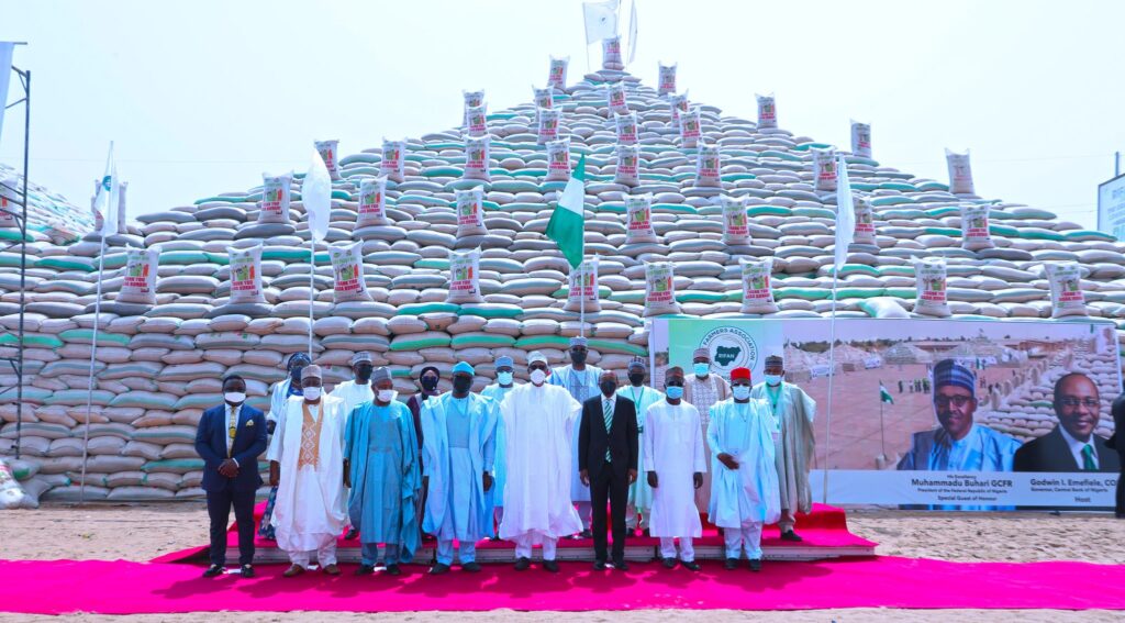 rice pyramid in abuja1 1024x567