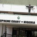 supreme court