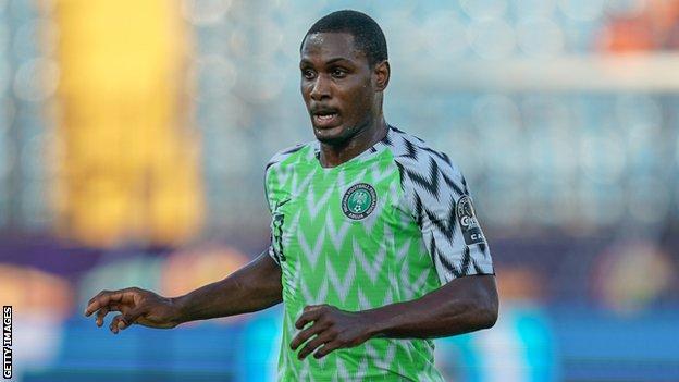 ighalo