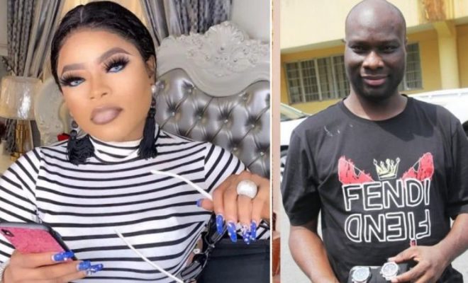 mompha sues bobrisky