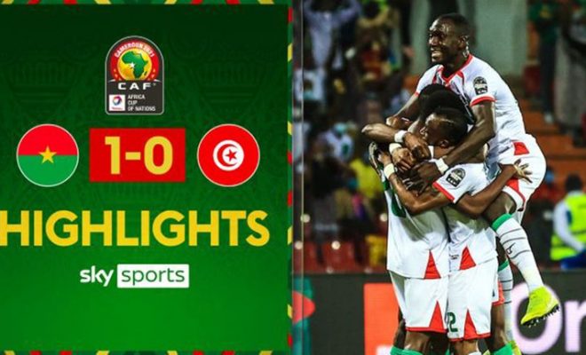 skysports burkina tunisia afcon 5656514