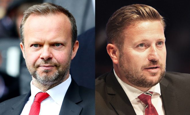 skysports ed woodward richard arnold 5634014