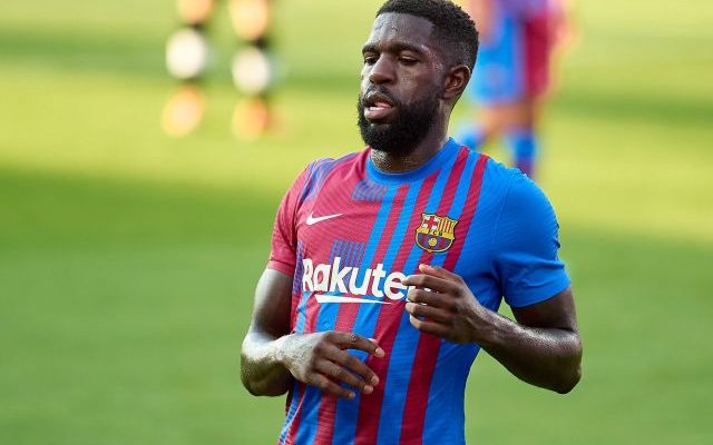 umtiti