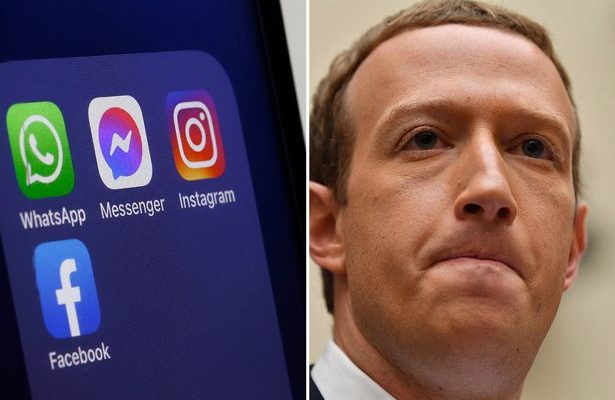0 facebook and instagram could be banned
