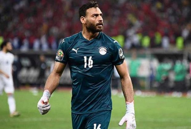 afcon i am ready for cameroon – egypt goalkeeper abou gabalx