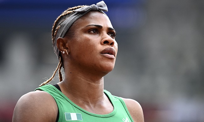 blessing okagbare 5 1