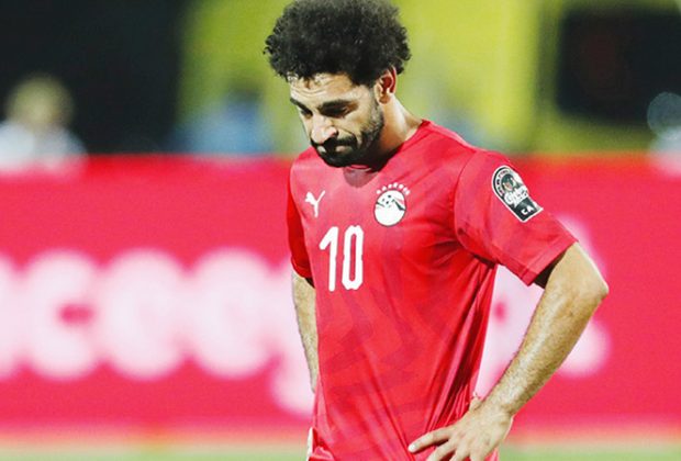 mohamed salah