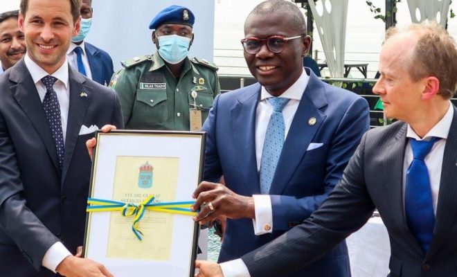 swedish ambassador in nigeria carl michael grans and lagos state governor babajide sanwo olu.jpeg 2.jpeg2