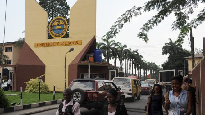 unilag