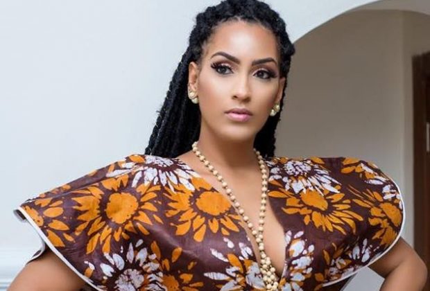 juliet ibrahim 1