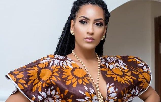 juliet ibrahim 1