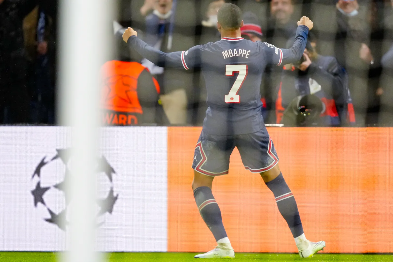 mbappe