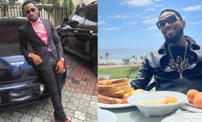 why music is not enough to sustain luxury lifestyle that nigerian musicians love dbanj 1
