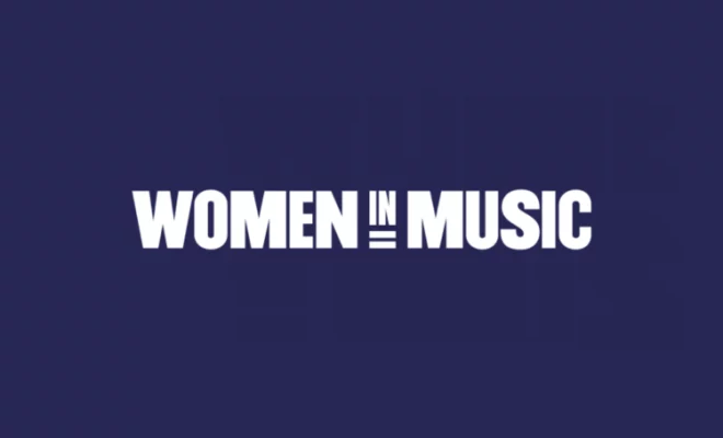 women in music