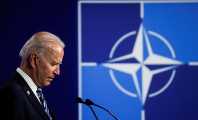 joe biden nato 2