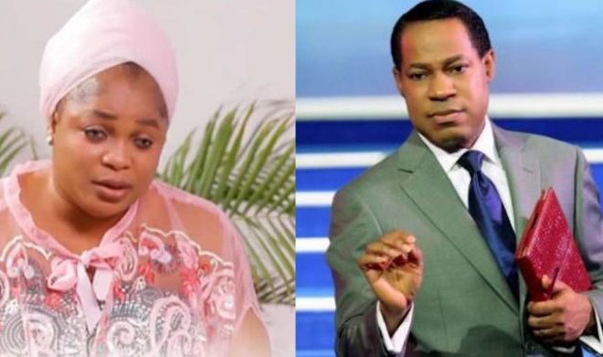 kemi afolabi and chris oyakhilome 768x391