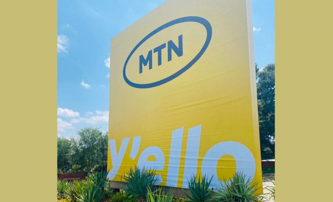 mtn new logo yello