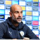 manchester city need a striker signing this summer guardiola